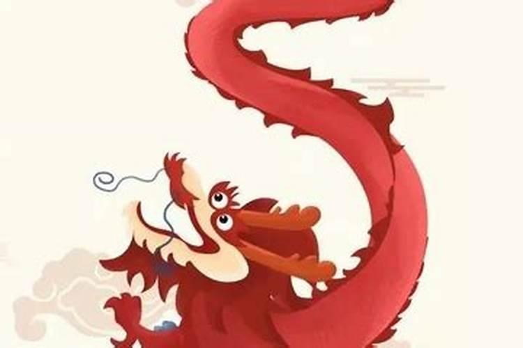 龙抬头的来历和风俗
