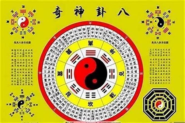 八字中华盖是什么意思