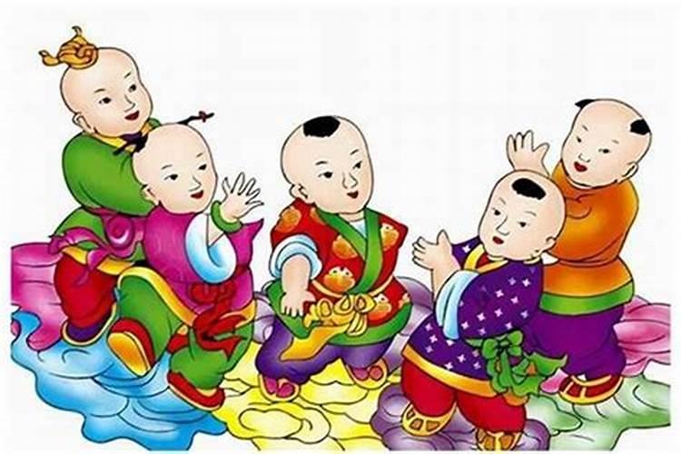 八字大运怎么看
