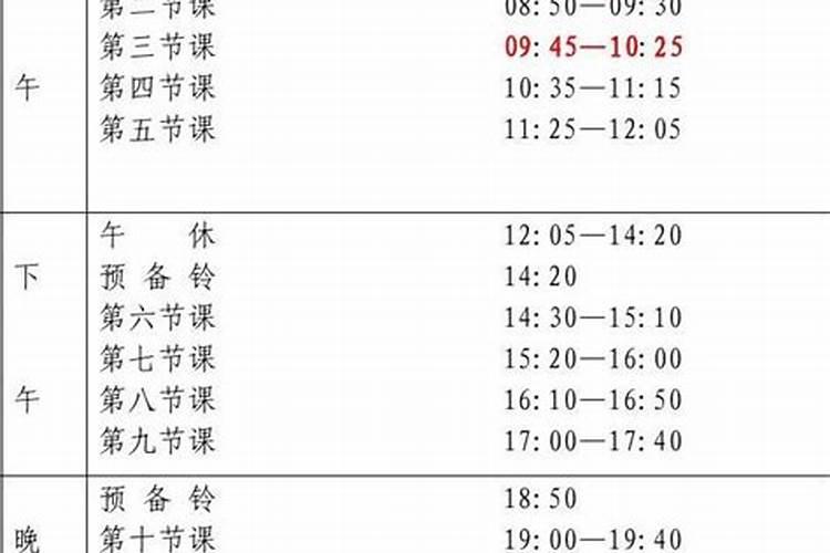 地理上春分夏至秋分冬至都是几号