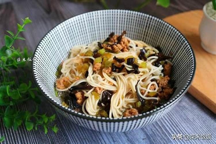 北方人立夏时节吃什么传统食物(立夏北方饮食)