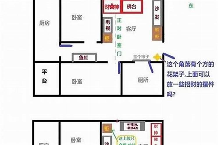 武财神赵公明的贡品供法供什么贡品为好