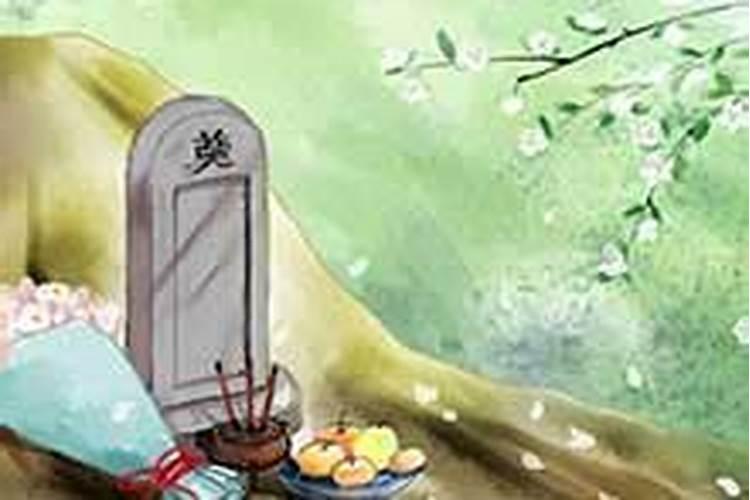 梦到亲人死去又复活了有什么兆头