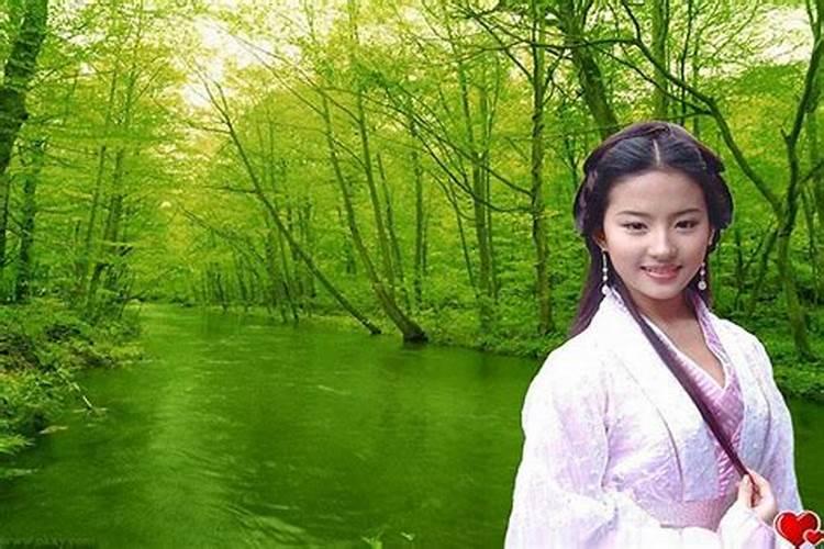 算命男女有缘分是什么意思
