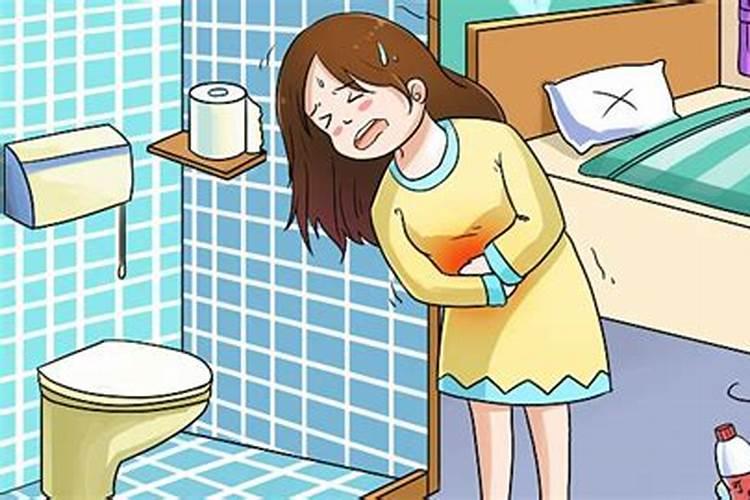 梦见妈妈出丑的预兆