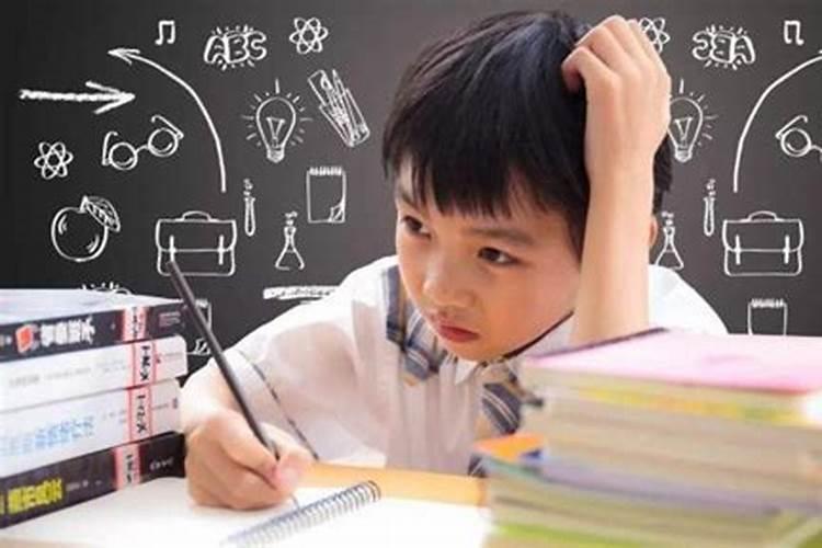 考试前如何给孩子增加好运气？