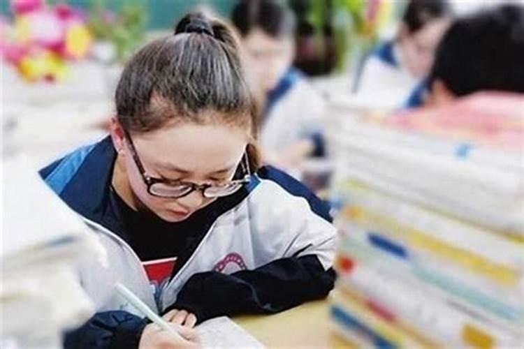 增加考试运气小方法 如何在考试当天增加考试运气