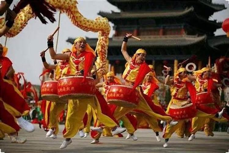 运城中元节的风俗四大名楼旅游顺序