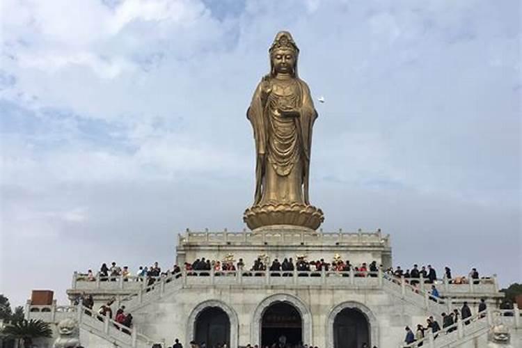在普陀山善财洞抹的钱该怎么出理