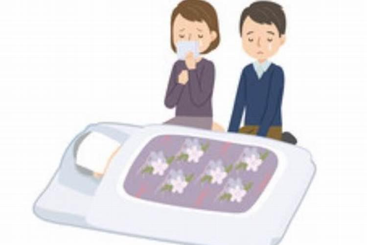 梦见自己姥姥死掉了的预兆