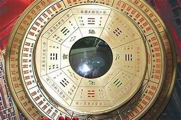 阴阳先生和风水先生有啥区别