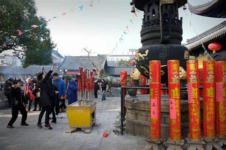 苏州人怎么过冬至