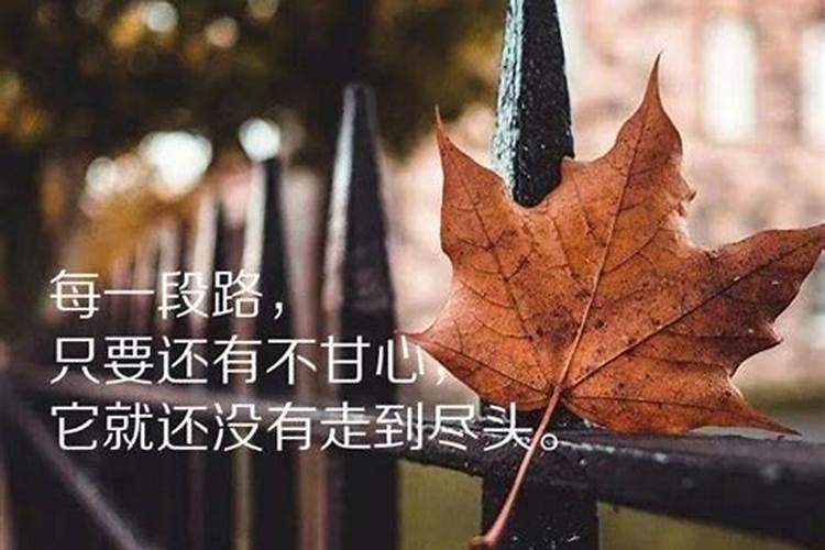 做善良的人无愧于心的说说通用四十条