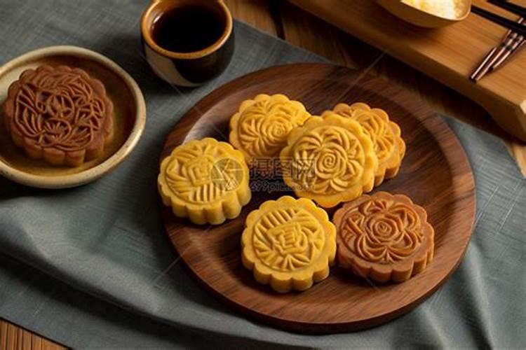 中秋有什么风俗 传统活动