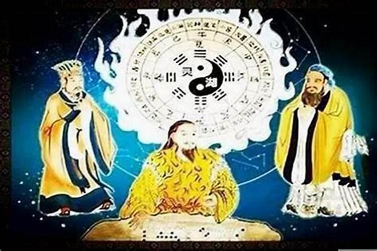 山东(淄博)道观