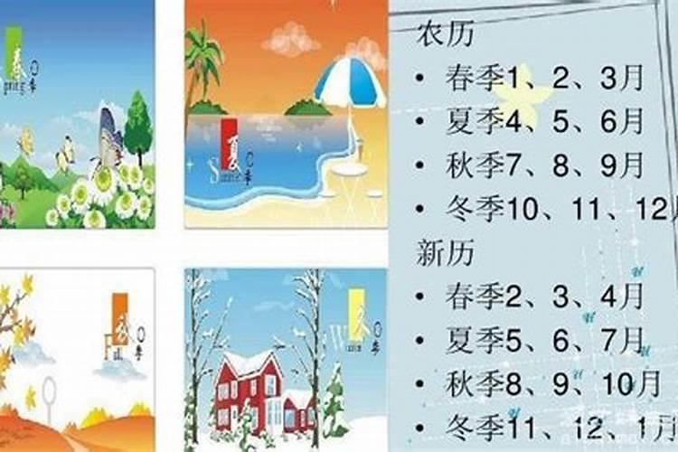 一年当中哪个月份正式踏入夏天呢