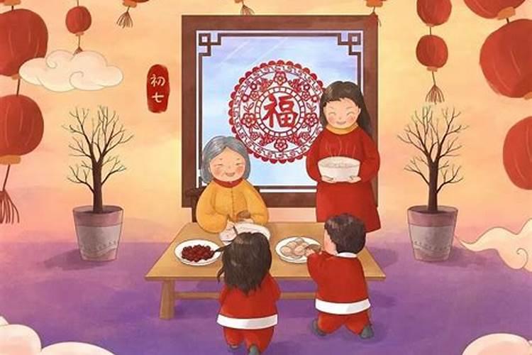 为什么说大年初一出生的男孩不是富贵命就是很破的命？求解答谢谢,什么时 ...