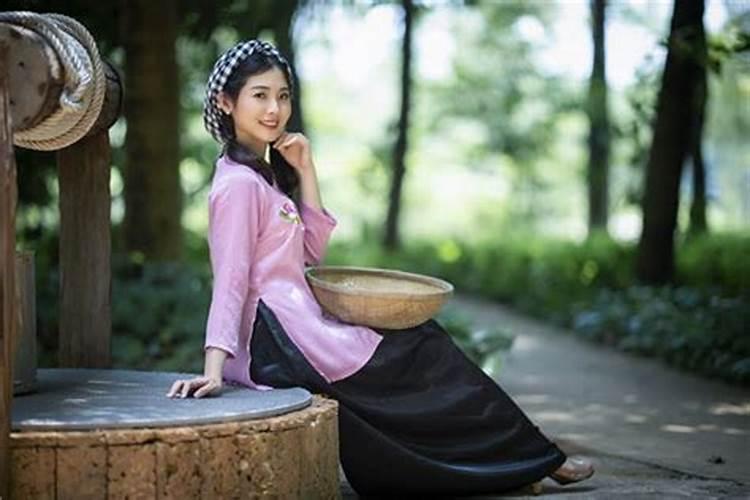 梦见闺女丢了的预兆