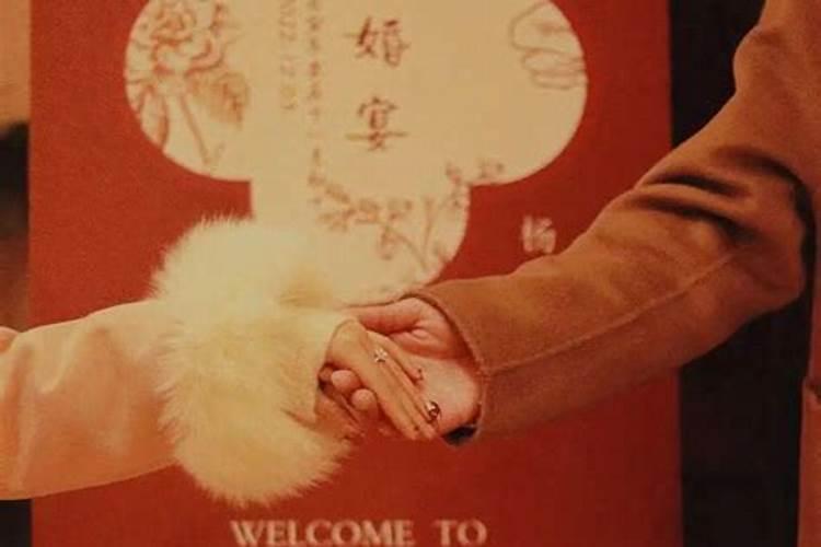 订婚在退婚算不算二婚