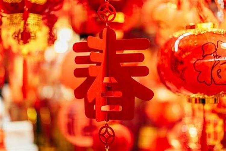 冬至祭祖的规矩和仪式