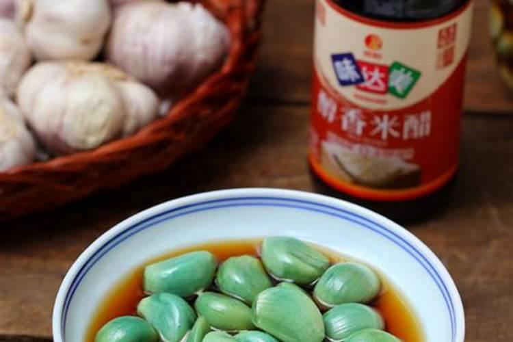 腊八醋用什么醋最好