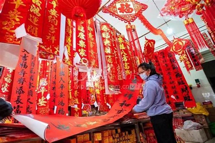 北方的冬至风俗？