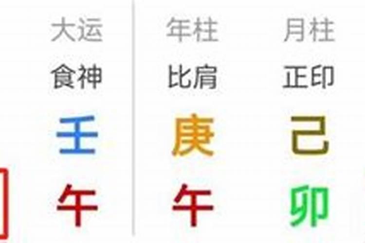 八字合婚怎么看的 合八字合几个字算好？