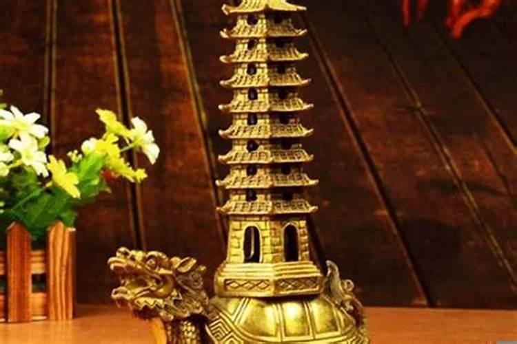 给孩子买文昌塔好吗