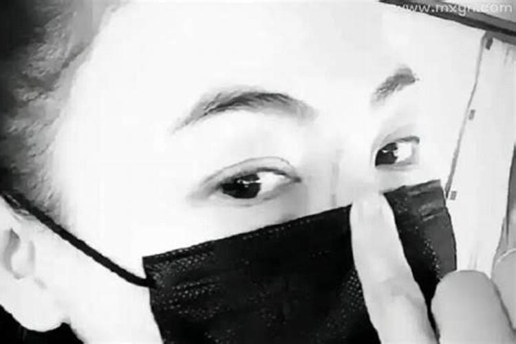 梦到脸被划伤是什么预兆？