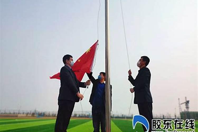 蓬莱清明节可以去庙山吗