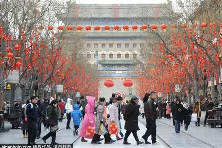 北京春节自驾游好去处,哪些景点最适合自驾游？