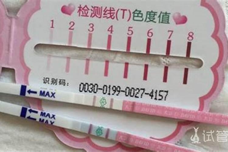 算命什么时候怀孕