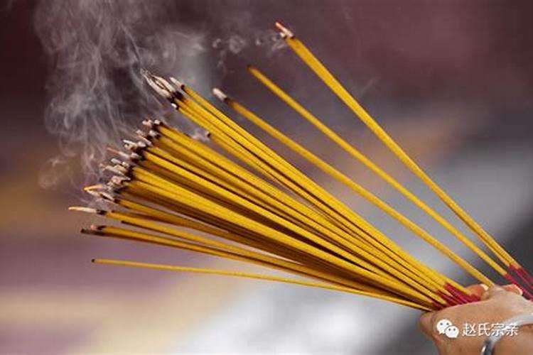 腊月23要祭祀什么神