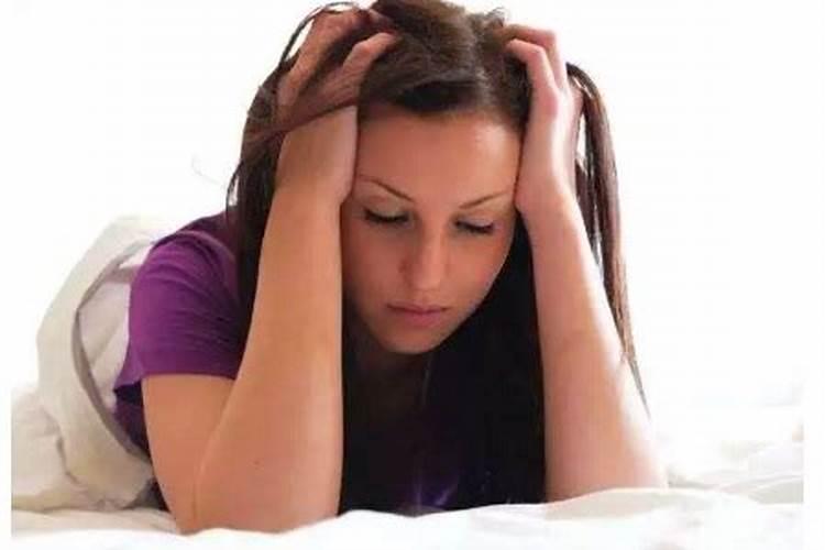 女人梦见房子倒塌是什么预兆