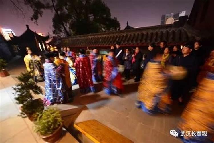 中国的道观,寺庙的收入来源有哪些