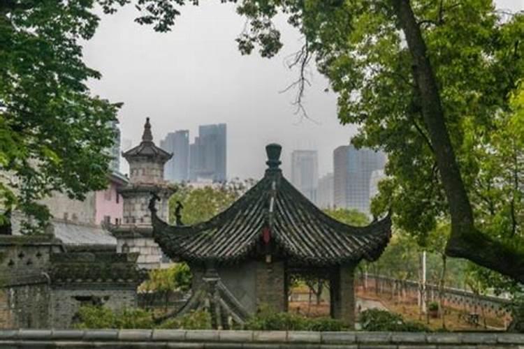 武汉什么景点