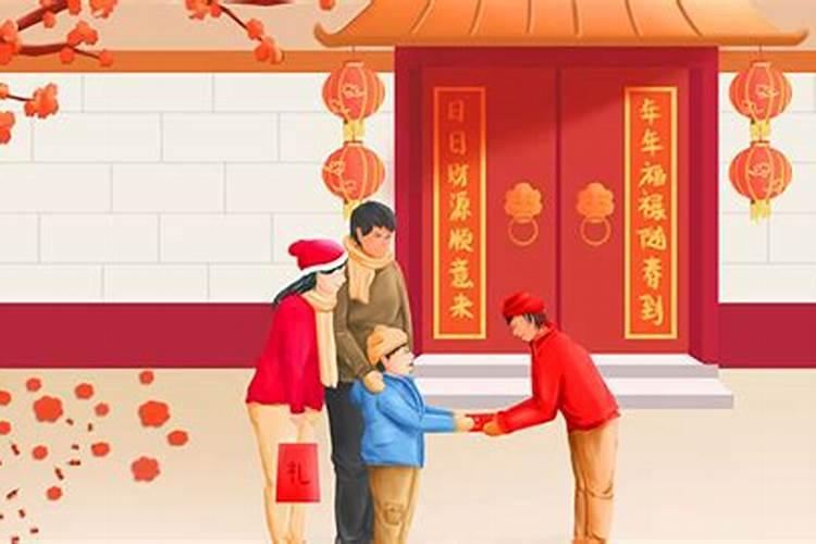 正月初一到十五的禁忌