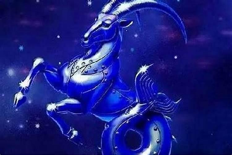 属鸡摩羯座幸运色是什么颜色