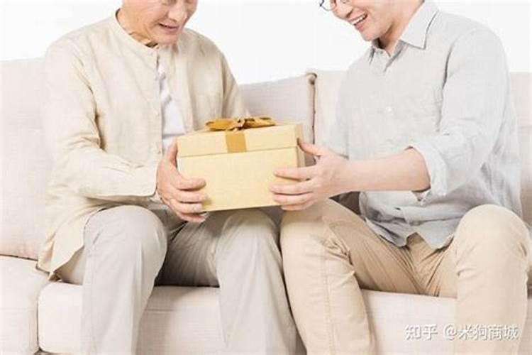 重阳节送老人什么鲜花好