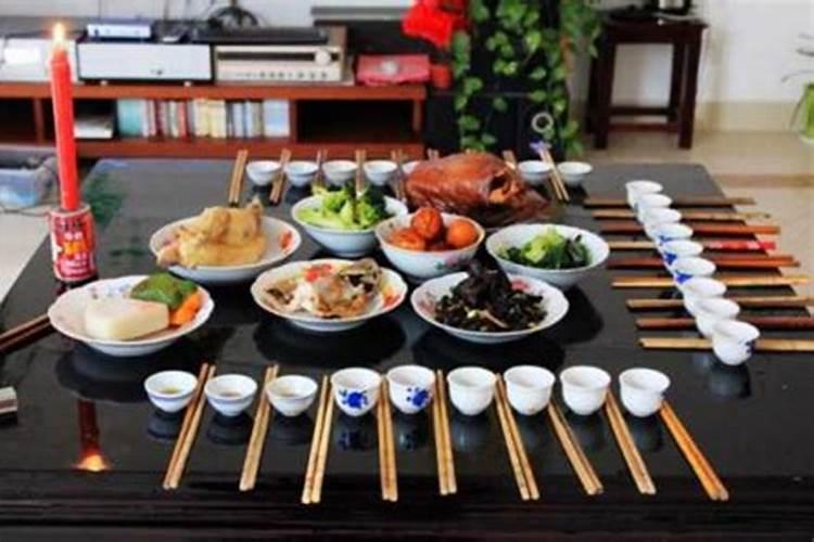 扬州冬至风俗