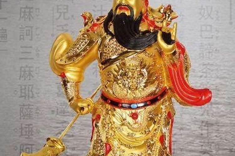 财神爷有几位？神功功效如何？如何供奉？