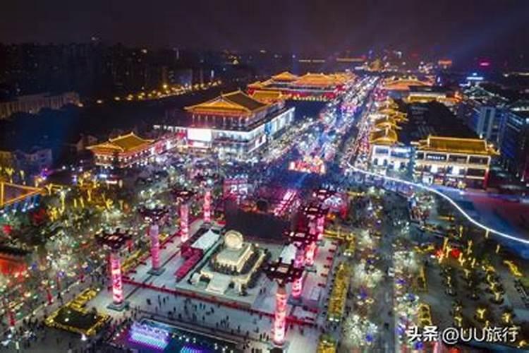 中国南方过年习俗