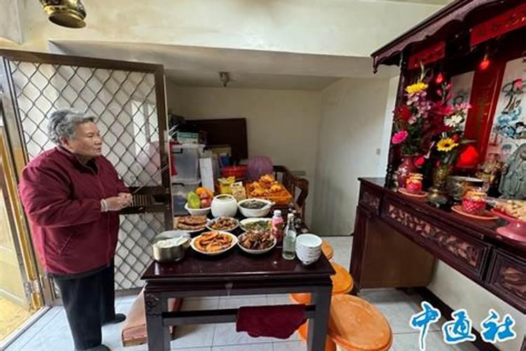过年什么时候适合拜神