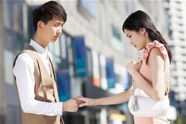 梦见前夫复婚是什么意思