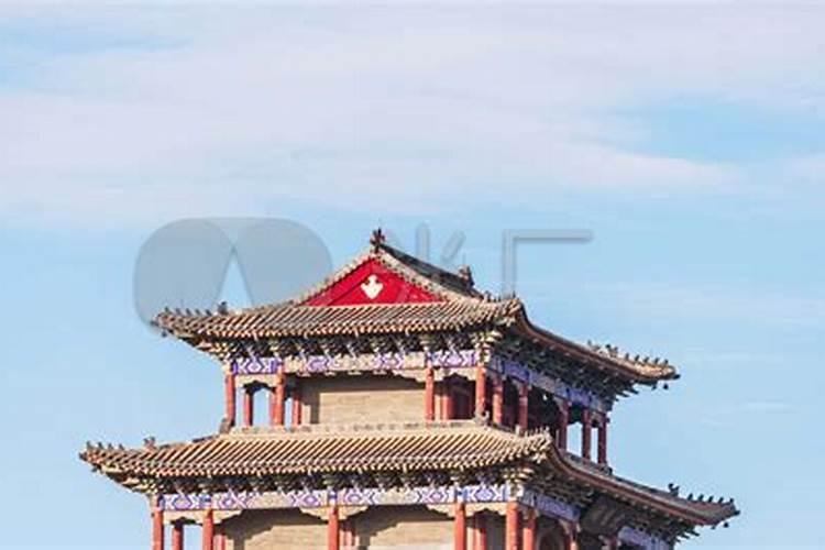 凤凰文昌塔概况简介