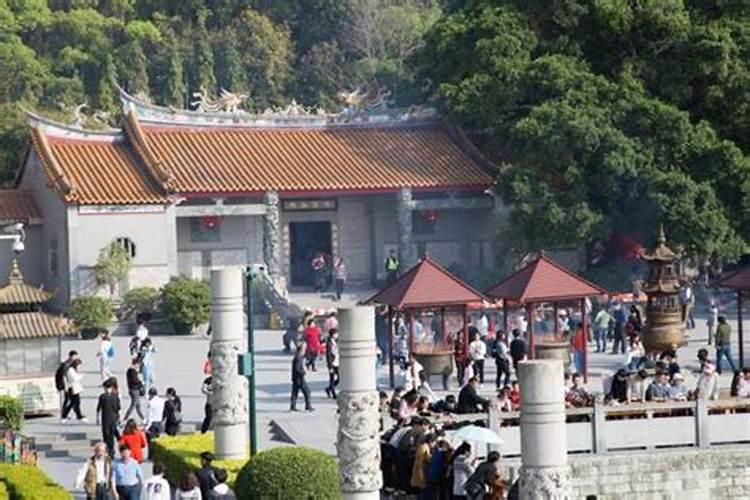广东凤凰山具体在哪个位置