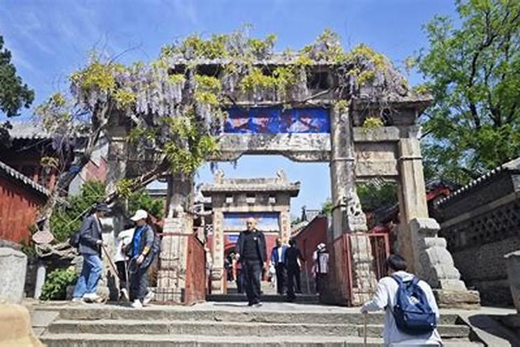 财神节地方民俗文化