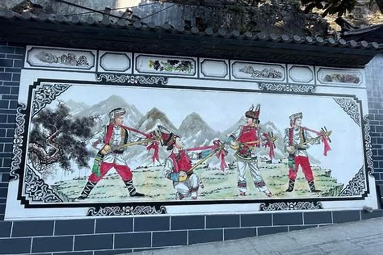 土家族的传统节日