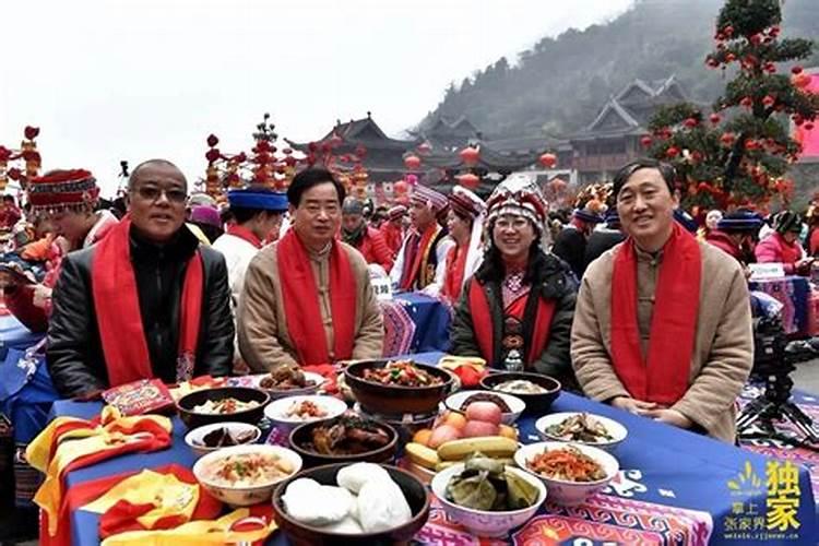 打老戚什么日子