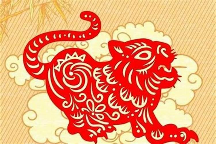 1962年属虎男2023年每月运程 62年虎今年下半年运势